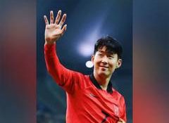 "I feel like a young boy again": Son Heung-Min relishing fourth FIFA World Cup as South Korea eye strong start against Czechia