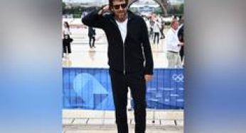 French singer Patrick Bruel appears before judge in rape, sexual harassment case