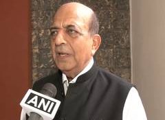 High Commissioner-designate Dinesh Trivedi visits Netaji Bhavan ahead of taking charge in Bangladesh