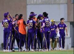 Showcase your talent, work towards representing India: NECO Master Blaster owner's message to women's team
