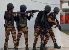 Haryana government constitutes Anti-Terrorism Squad; ATS police stations to function from Panchkula, Gurugram