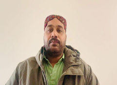Pakistan repressing PoJK, says JSFM demands end to occupation