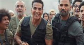 'Welcome To The Jungle' trailer out: Akshay Kumar steals the show in chaotic comedy entertainer