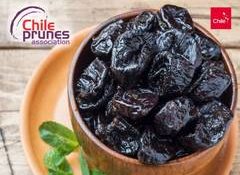 Chilean Prunes: A Smart Addition to Summer Snacking