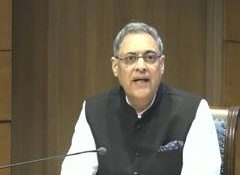 "Continuing incidents affecting commercial shipping deeply concerning": MEA on Indians affected in vessel attacks off Oman coast