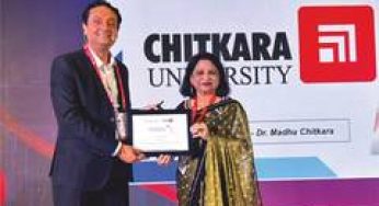 Chitkara University Launches Digital Campus on Google Cloud 4.0, Emerges as One of India's Early Agentic AI Universities
