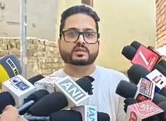 'Will US govt take responsibility': Family of deceased Indian seafarer Aditya Sharma appeals to PM for mortal remains