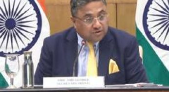 India to participate in G7 summit for 13th time, PM Modi's 7th consecutive participation: MEA