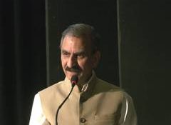 Himachal CM Sukhu condoles death of seafarer Aditya Sharma in attack on MT Settebello vessel