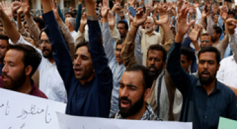 Karachi water utility faces employee revolt amid deepening governance crisis
