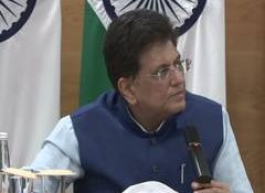 WTO as a forum is not very effective now; India engages globally from position of strength: Piyush Goyal
