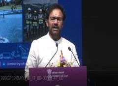 Coal gasification a major business opportunity; India ready to enter 'coal gasification decade': G Kishan Reddy