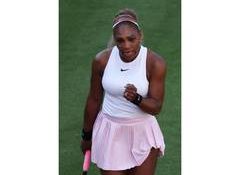 Serena Williams Queen's doubles campaign ends as her partner Mboko withdraws in QFs