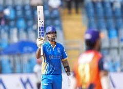 From Shreyas Iyer's captain's knock to Arjun Tendulkar's all-round heroics: Five thrilling moments of T20 Mumbai League 2026 league stage