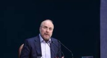 "You will see a different Iran": Ghalibaf after Trump warns of hitting Iran "very hard tonight"