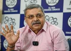 TMC crisis: Kalyan Banerjee issues ultimatum to Mamata Banerjee, even as Kunal Ghosh projects unity