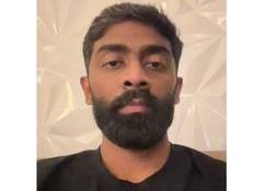 Maharashtra Cyber files FIR against comedian Pranit More, others over alleged obscene and objectionable remarks at Gurugram comedy show