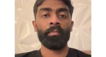 Maharashtra Cyber files FIR against comedian Pranit More, others over alleged obscene and objectionable remarks at Gurugram comedy show