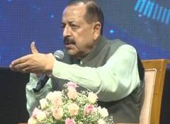 IN-SPACe Funds Astrobase Rocket Tech; Jitendra Singh asserts, "India wins on talent"
