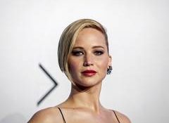 Jennifer Lawrence to feature in romantic comedy 'One Month Mark'