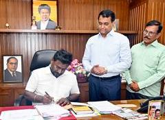 Tamil development department approval mandatory for AI-generated content: Tamil Nadu Minister Rajmohan