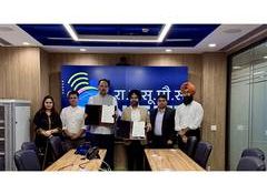 Antier Solutions Signs Strategic MoU with NIELIT to Advance Blockchain and AI Skilling Across India