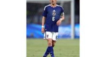 Japan skipper Endo ruled out of FIFA WC due to injury, retires from international football