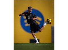 FIFA WC: Big boost for Spain as Yamal, Nico return to full training