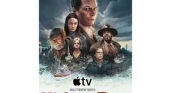 'Widow's Bay' renewed for season 2