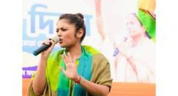 19 TMC MPs Revolt in Lok Sabha, Sayoni Ghosh and Satabdi Roy Among Leaders Backing Dissent Letter