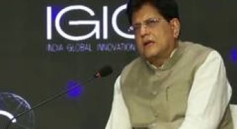India must expand international trade ties to reach USD 30 trillion economy vision by 2047: Union Minister Piyush Goyal
