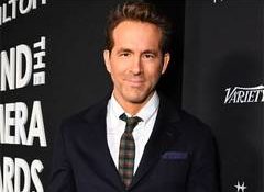 Ryan Reynolds reveals he was hit by drunk driver at 18, spent weeks in hospital