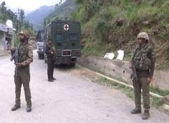 J-K: Operation Sherawali enters 21st day, security forces continue search in Rajouri