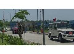 President Droupadi Murmu arrives in Dehradun on two-day Uttarakhand visit