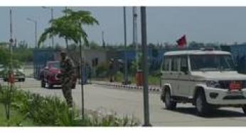President Droupadi Murmu arrives in Dehradun on two-day Uttarakhand visit