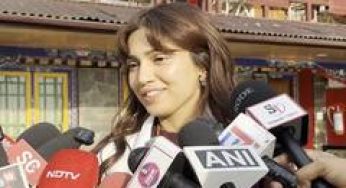 "I resonated very deeply with everything…": Bhumi Pednekar hails Sikkim's sustainability and natural beauty