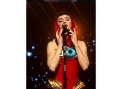 FIFA World Cup 2026: Katy Perry says she'll perform a song she's never sung before