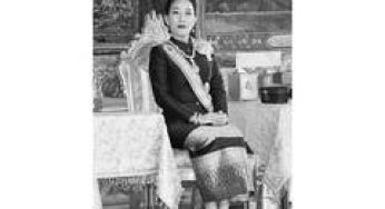 India extends condolences as Thailand's Princess Bajrakitiyabha dies after 3-year coma at 47