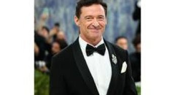 Hugh Jackman reveals how music helped him through Robin Hood makeover; says 'The Death of Robin Hood' explores scars, regret and power