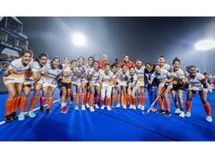FIH Hockey Pro League: Indian men's and women's teams set for a fortnight of global action