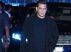 Salman Khan moves Delhi HC against film 'Kala Hiran', seeks restraint on teaser and release