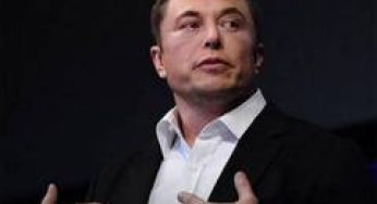 SpaceX listing a test for upcoming big-ticket IPOs of AI companies