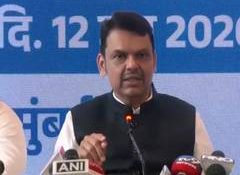 "Not right to violate societal boundaries": Maharashtra CM Fadnavis reacts to viral videos linked to comedian Pranit More