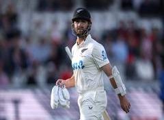 New Zealand great Kane Williamson announces international retirement