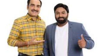 MBG Card Partners with Pankaj Tripathi to Simplify Digital Marketing for Indian Businesses
