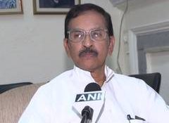 Bengal Congress chief accuses BJP of "abetting corruption"