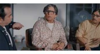Annu Kapoor's 'Uttar Da Puttar' teaser unveiled ahead of July release