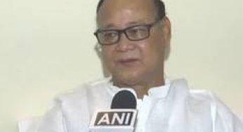 We are the 'real ' TMC, says rebel Trinamool Congress MP