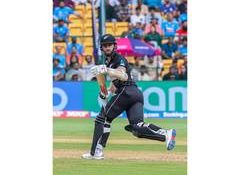 ICC Chairman Jay Shah lauds New Zealand legend Williamson after international retirement