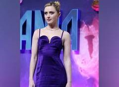 Kathryn Newton to star opposite Cooper Hoffman in 'Durango'